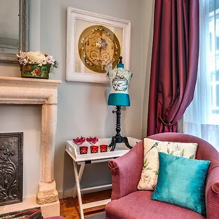 Canalside House - Luxury 4* Bruges