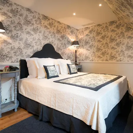 Guest house Canalside House - Luxury Bruges