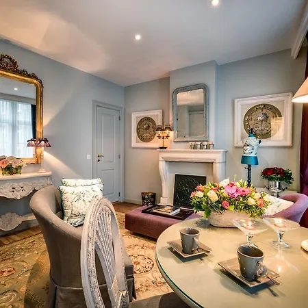 Canalside House - Luxury Guest house 4*