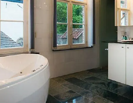 Guest house Canalside House - Luxury Bruges