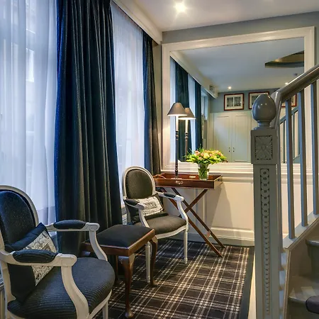Canalside House - Luxury Guest house 4*
