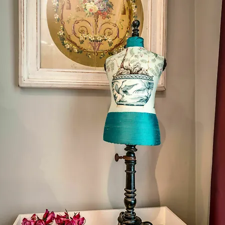 Guest house Canalside House - Luxury 4*