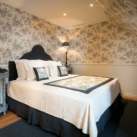 Guest house Canalside House - Luxury Bruges